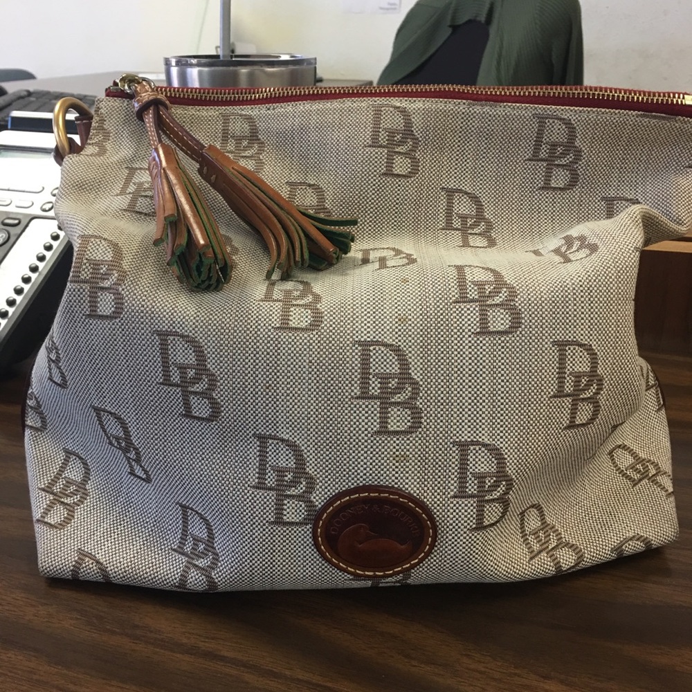 Dooney & Bourke